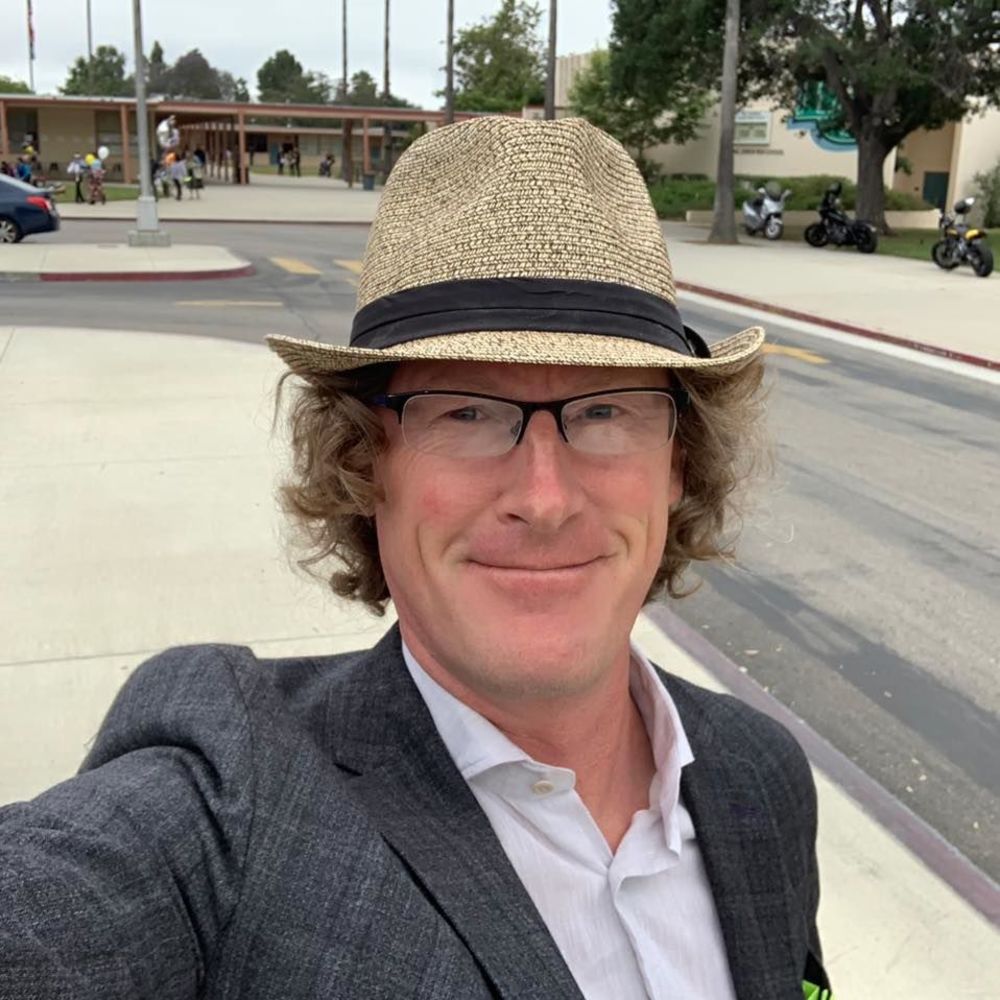 Meet your Posher, Stephen